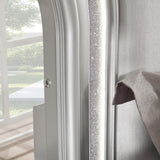 B076 - Bed