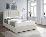 Pierce - Bed