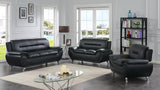 U484 - Chair - Black