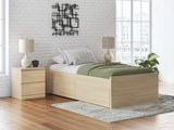 Onita - Platform Bed