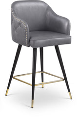 Barbosa - Counter Bar Stool (Set of 2)