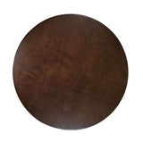 Dylan - Dining Table - Buttermilk & Oak