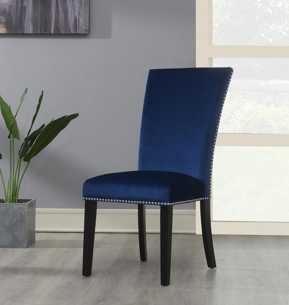 D135 - Dining Chair (Set of 2)