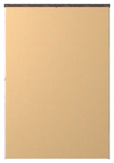 Gerridan - Four Drawer Chest - White / Gray