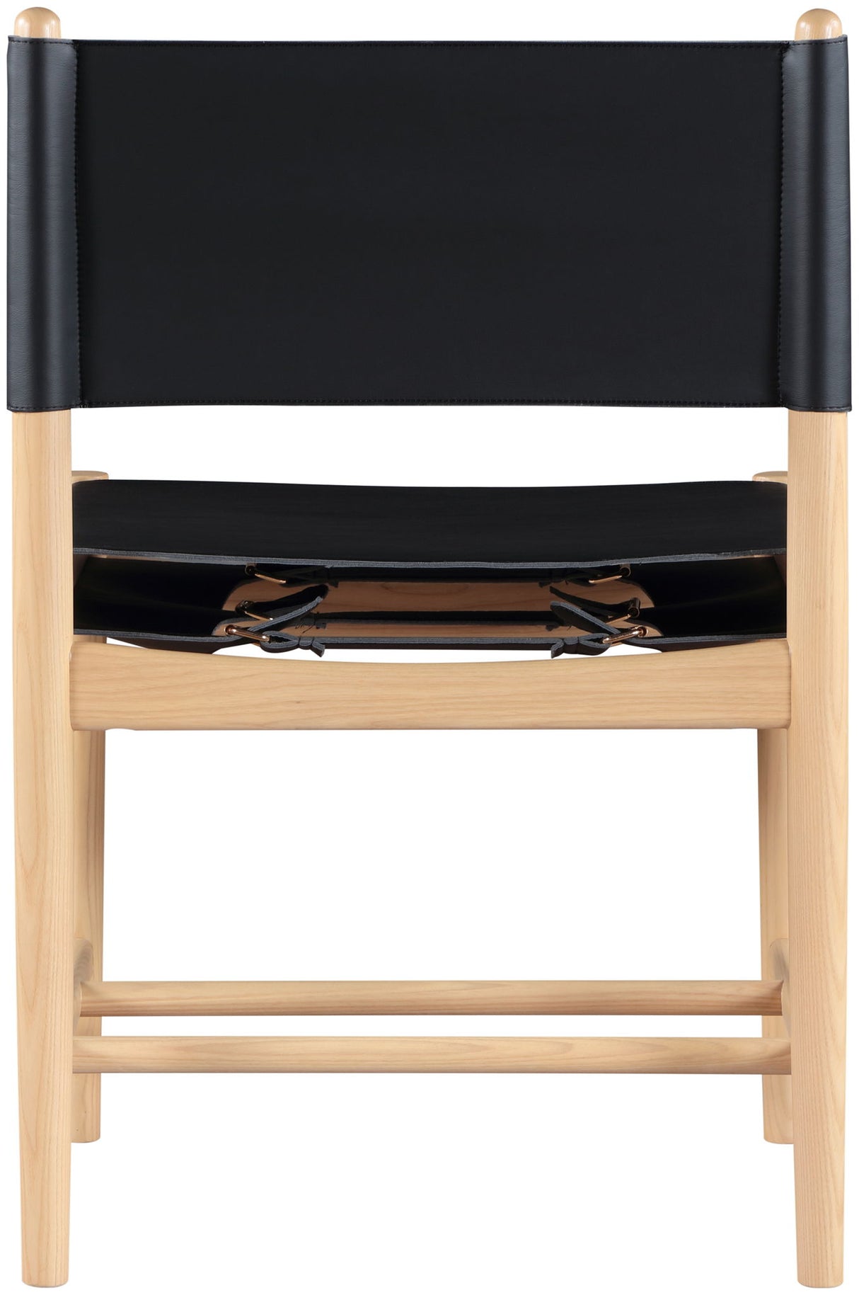 Rawlins - Dining Chair (Set of 2) - Natural Frame