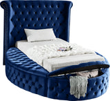 Luxus - Bed