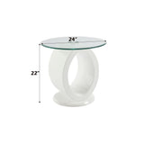 Larry - Table