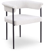 Malin - Boucle Dining Chair (Set of 2)