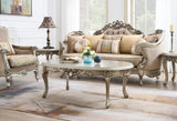 T197 - Traditional Table