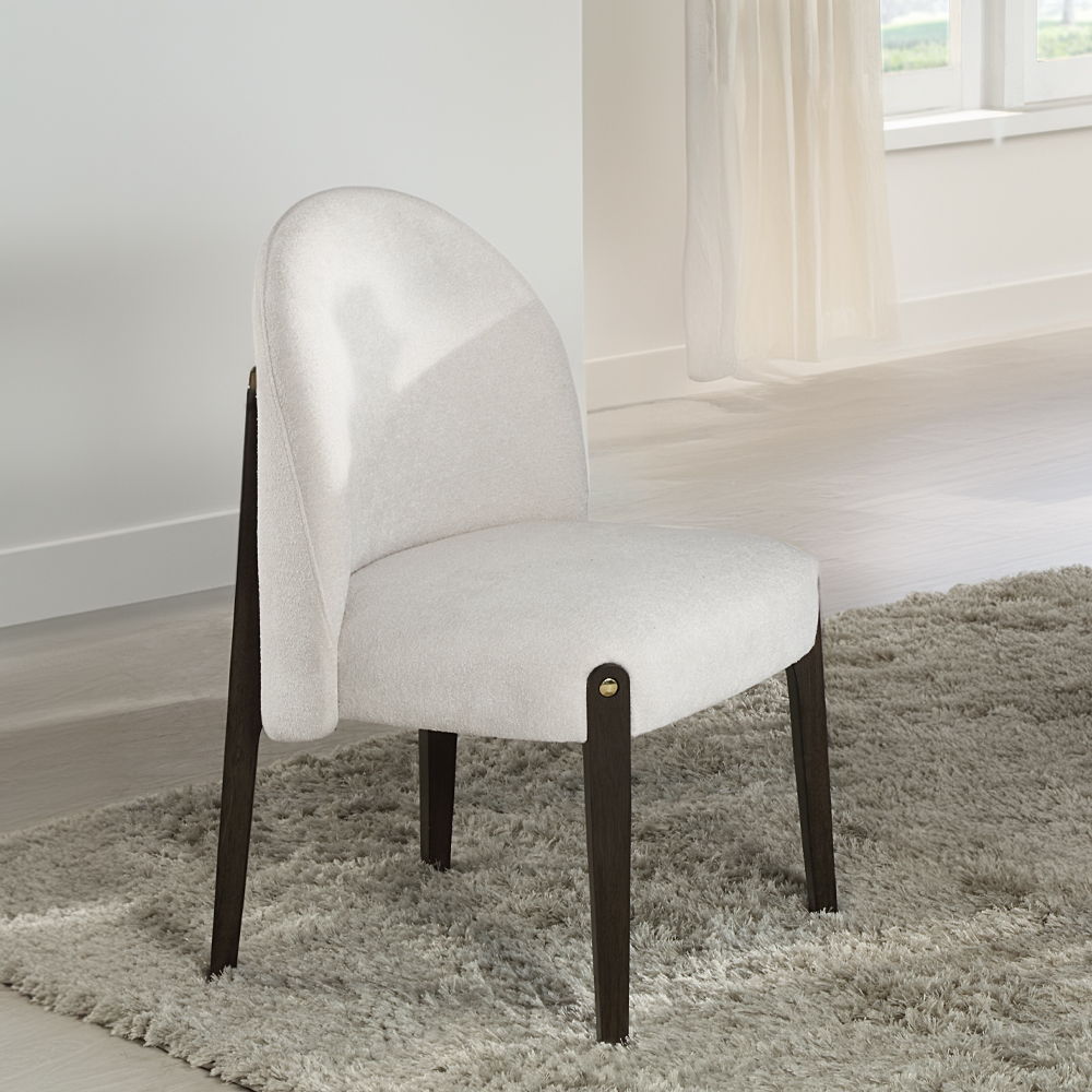 Clayten - Side Chair (Set of 2)