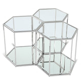 Sei - 3 Piece End Table