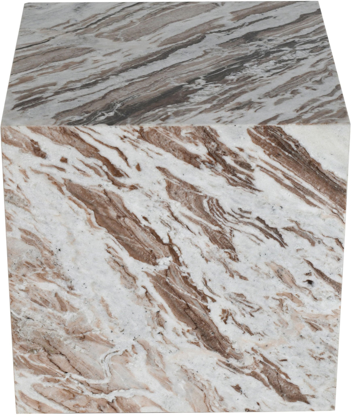 Bolzano - Marble Table