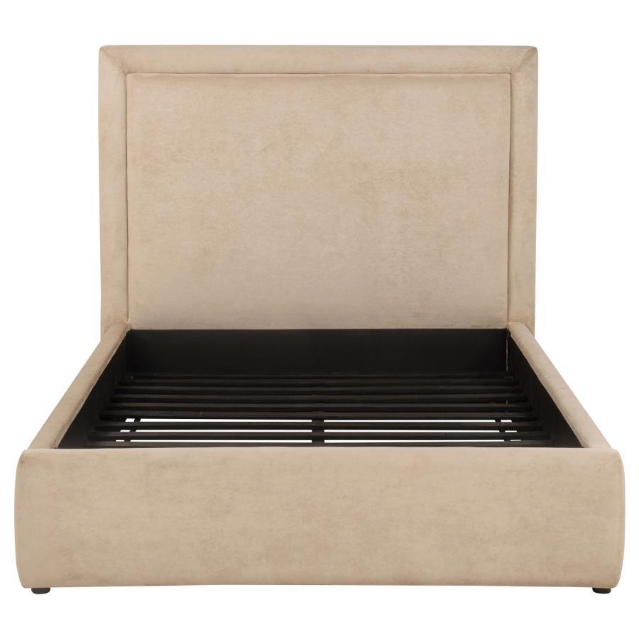 Lawson - Upholstered Platform Bed