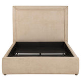 Lawson - Upholstered Platform Bed