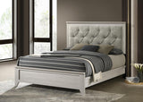 B505 - Bed