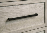 B318 - Dresser - Antique White