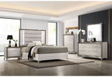 Zambrano - Nightstand - White