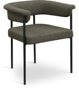 Malin - Boucle Dining Chair (Set of 2)