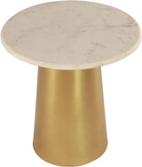 Sorrento - Metal Table
