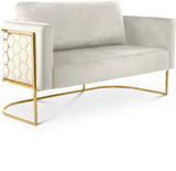 Casa - Loveseat