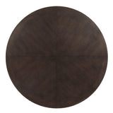 Guido - Coffee Table - Oak