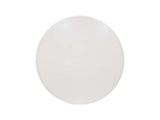 Vendome - 76" Round Dining Table With Pedestal Base - Antique Pearl