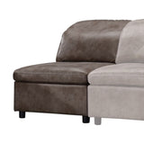 Audrey - Armless Chair