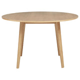 Andrews - Round Dining Table