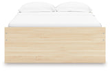 Onita - Platform Bed
