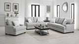U449 - Living Room Set