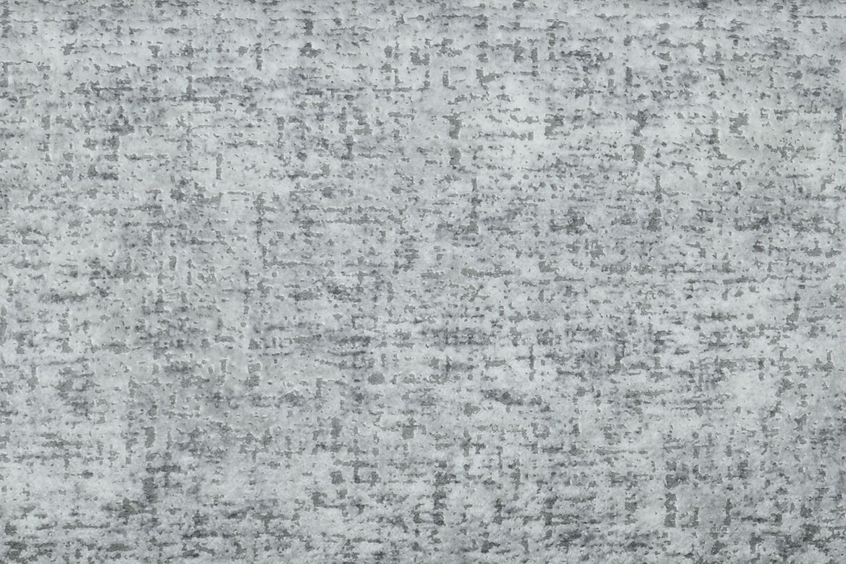 Soleil - 5 Piece King Bedroom Set - Charcoal