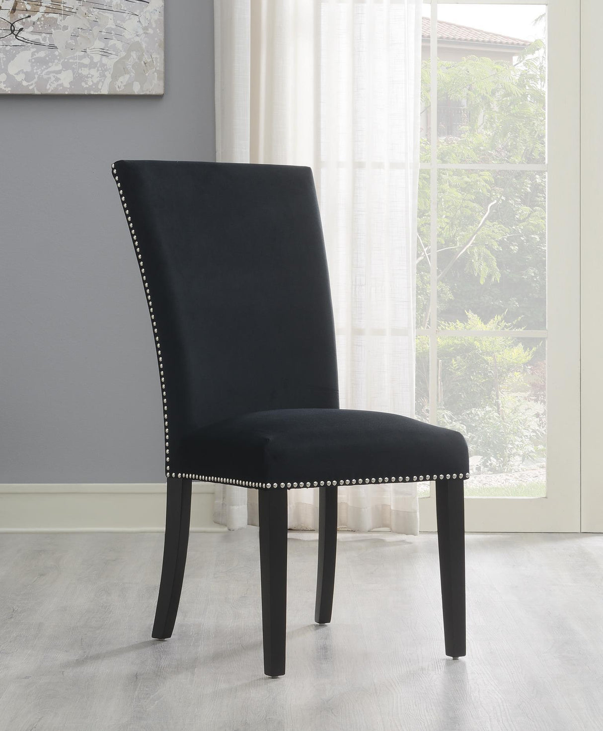 D135 - Dining Chair (Set of 2)