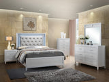 B327 - Dresser - Gray