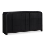 Fluted - Dresser