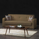 Ottomanson Harmony - Convertible Sofabed With Storage