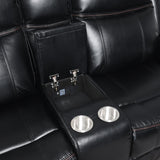 U105 - Living Room Set