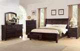 B069 - Chest - Antique Espresso