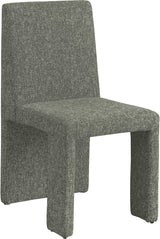 Benson - linen Dining Chair (Set of 2)
