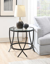 T275 - Coffee Table & 2 End Table - Pepper