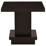Reston - Engineered Wood Table