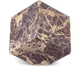 Block - Marble Decorative Cube