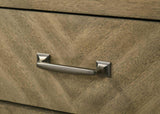 B269 - Bed
