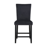 Mikha - Bar Table And Bar Stool