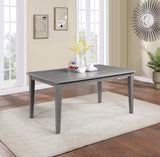 D166 - Dining Room Set