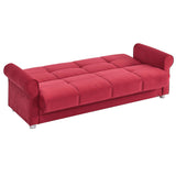Ottomanson Sara - Convertible Sofa Bed With Storage