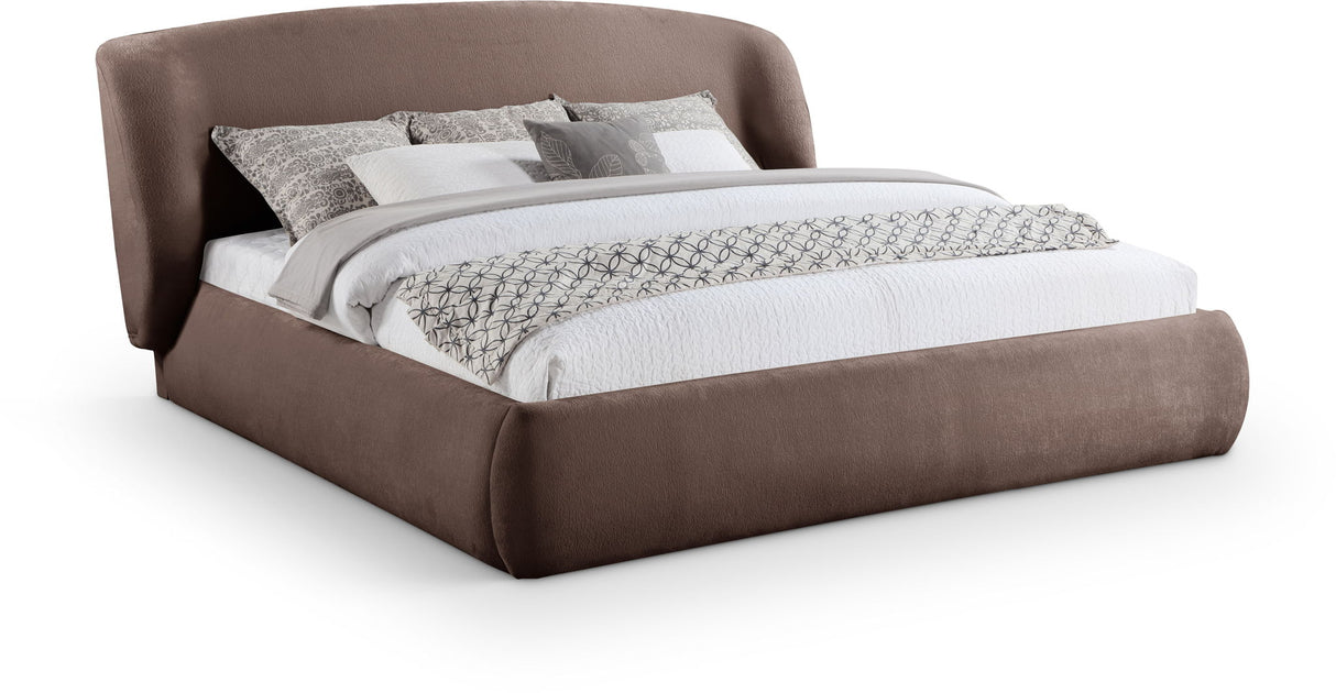 Sandro - Bed