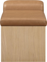 Delphine - Bench - Natural Base