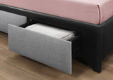 B561 - Bed