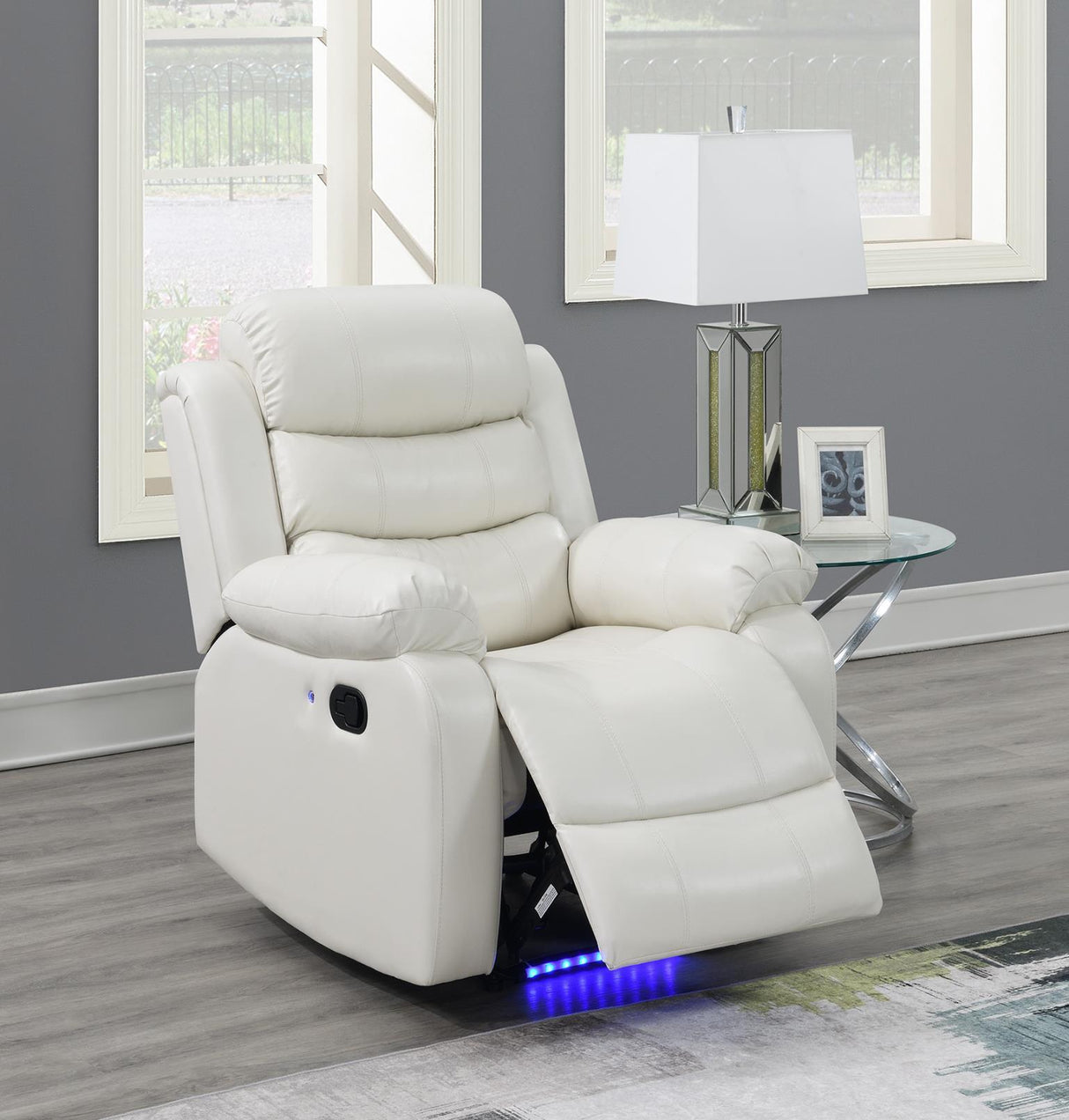 U157 - Living Room Set