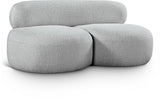 Venti - Loveseat